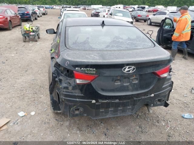 5NPDH4AE0EH493037 Hyundai dohc mpi nu