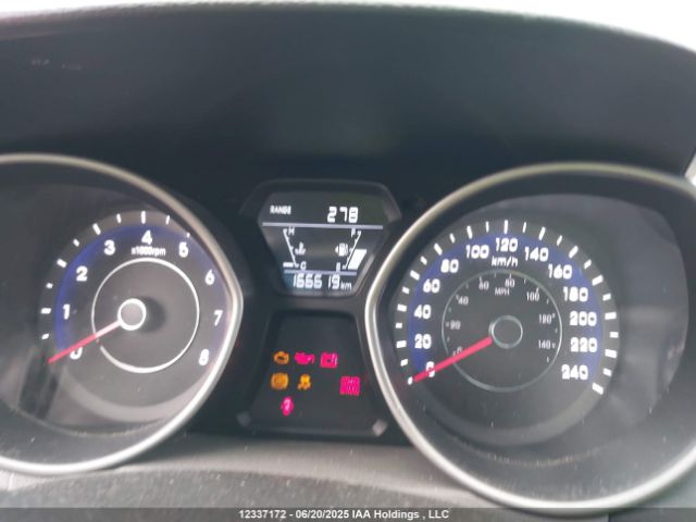 5NPDH4AE0EH493037 Hyundai dohc mpi nu