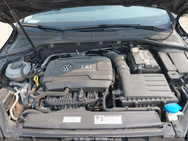 3VWG17AU6JM281867 Volkswagen Golf 1.8 Tsi Comfortline/1.8 Tsi Highline/1.8 Tsi Trendline