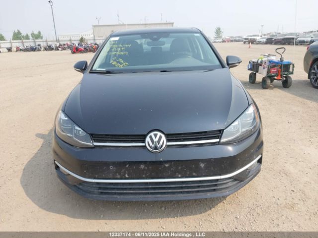 3VWG17AU6JM281867 Volkswagen Golf 1.8 Tsi Comfortline/1.8 Tsi Highline/1.8 Tsi Trendline