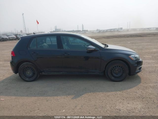 3VWG17AU6JM281867 Volkswagen Golf 1.8 Tsi Comfortline/1.8 Tsi Highline/1.8 Tsi Trendline