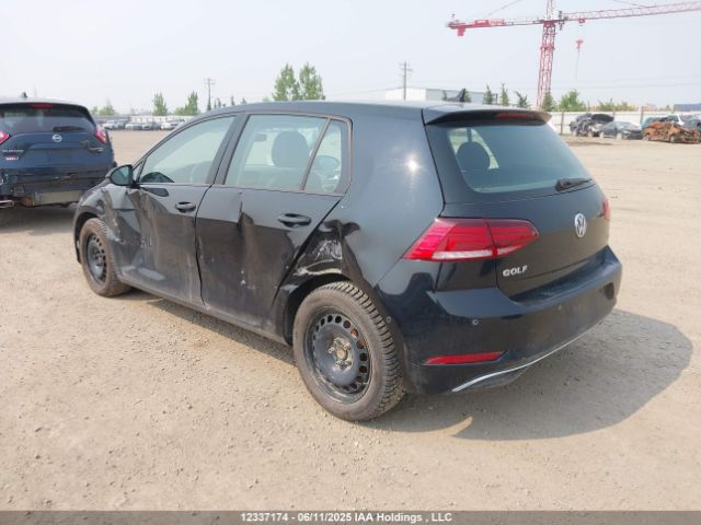 3VWG17AU6JM281867 Volkswagen Golf 1.8 Tsi Comfortline/1.8 Tsi Highline/1.8 Tsi Trendline