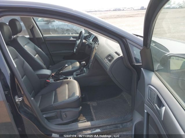 3VWG17AU6JM281867 Volkswagen Golf 1.8 Tsi Comfortline/1.8 Tsi Highline/1.8 Tsi Trendline