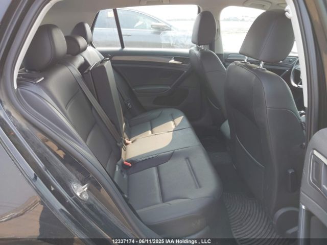 3VWG17AU6JM281867 Volkswagen Golf 1.8 Tsi Comfortline/1.8 Tsi Highline/1.8 Tsi Trendline