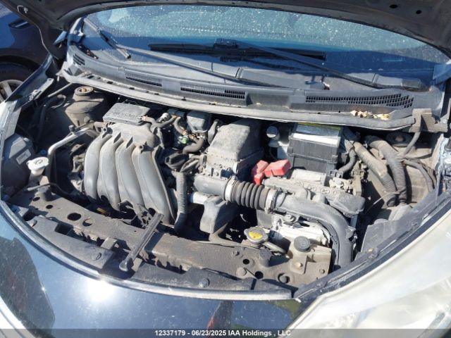 3N1CE2CP9FL417845 Nissan 2015
