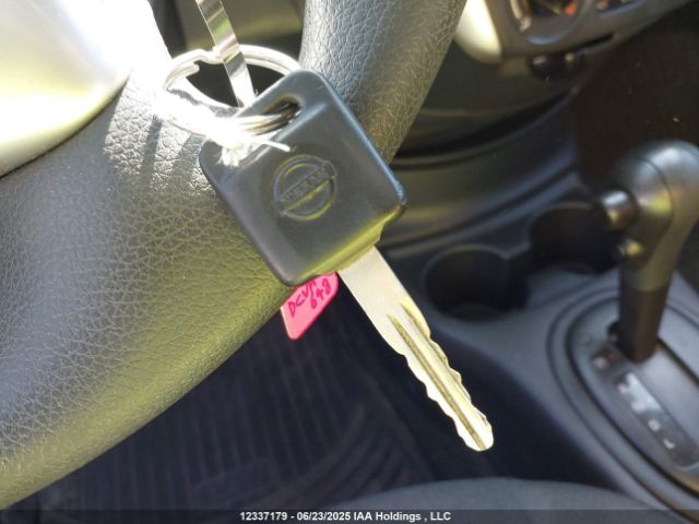 3N1CE2CP9FL417845 Nissan 2015