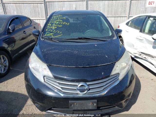 3N1CE2CP9FL417845 Nissan 2015