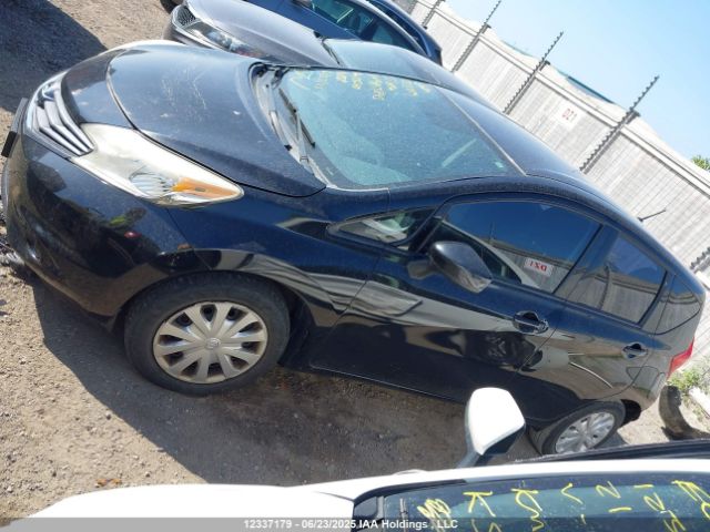 3N1CE2CP9FL417845 Nissan 2015