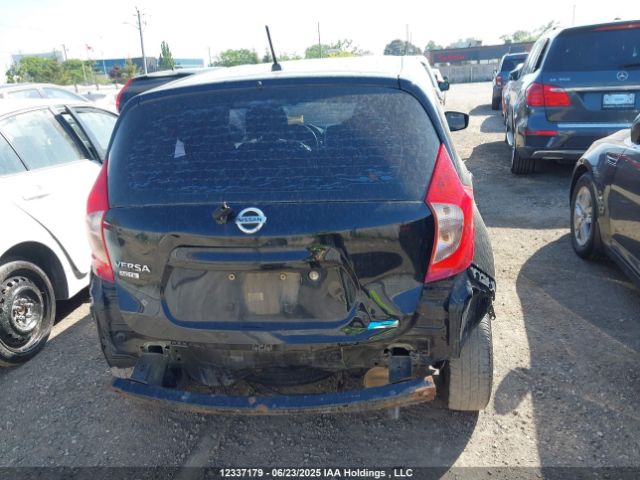 3N1CE2CP9FL417845 Nissan 2015