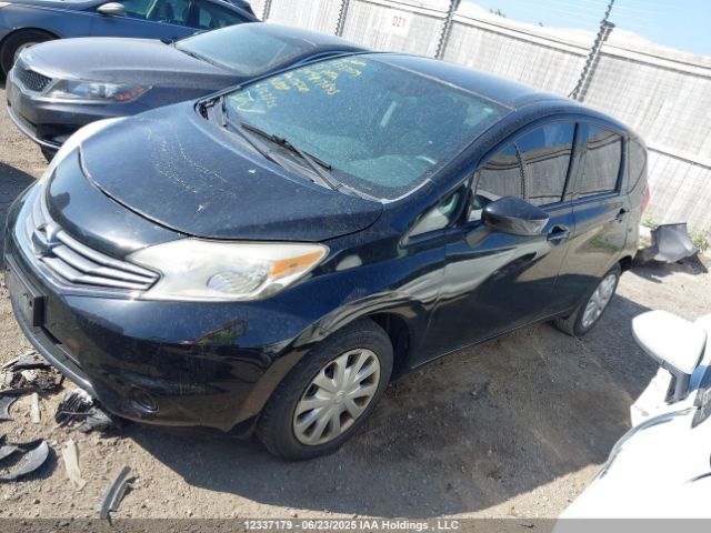 3N1CE2CP9FL417845 Nissan 2015