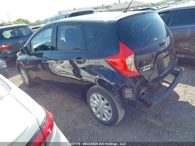 3N1CE2CP9FL417845 Nissan 2015