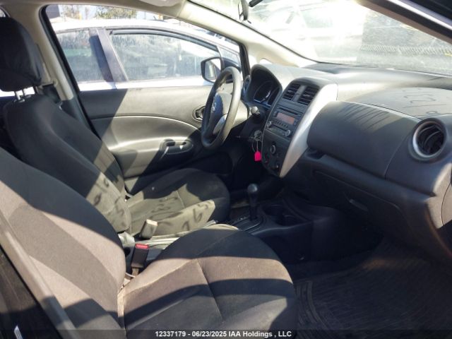 3N1CE2CP9FL417845 Nissan 2015