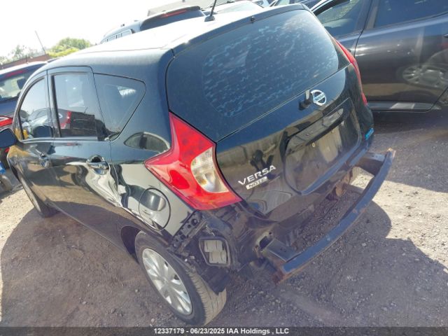 3N1CE2CP9FL417845 Nissan 2015
