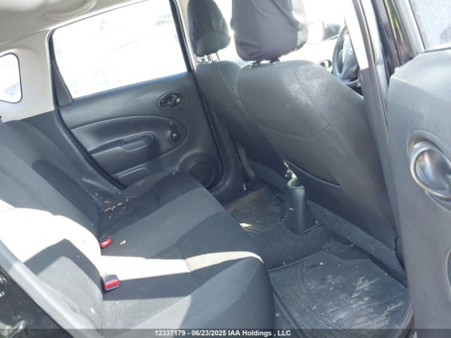 3N1CE2CP9FL417845 Nissan 2015