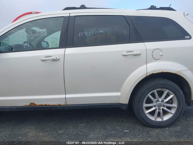3C4PDCCG3ET165757 Dodge 2014