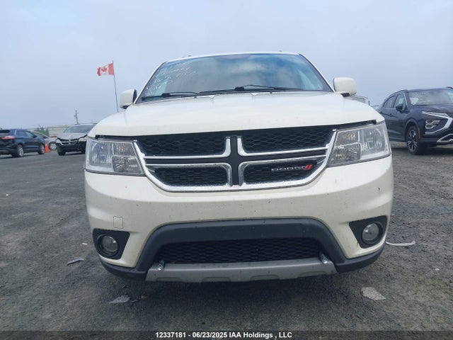 3C4PDCCG3ET165757 Dodge 2014