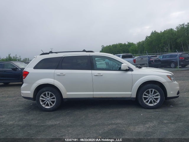 3C4PDCCG3ET165757 Dodge 2014