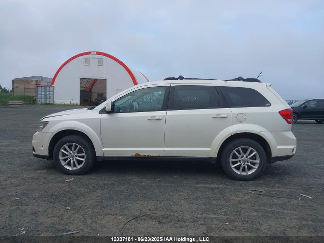 3C4PDCCG3ET165757 Dodge 2014