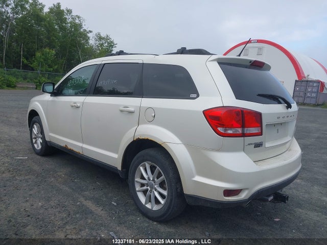 3C4PDCCG3ET165757 Dodge 2014