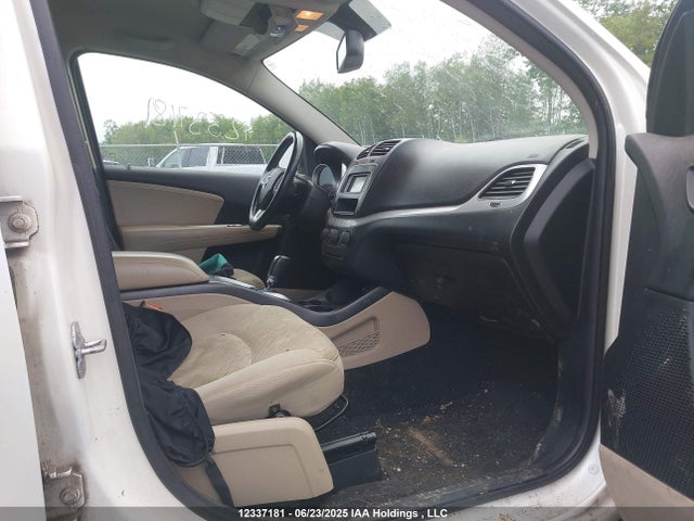 3C4PDCCG3ET165757 Dodge 2014