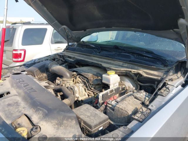1C6SRFFT7KN589760 RAM 1500