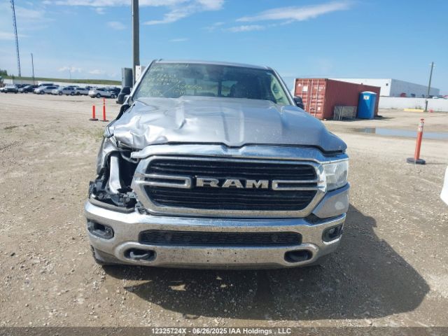 1C6SRFFT7KN589760 RAM 1500