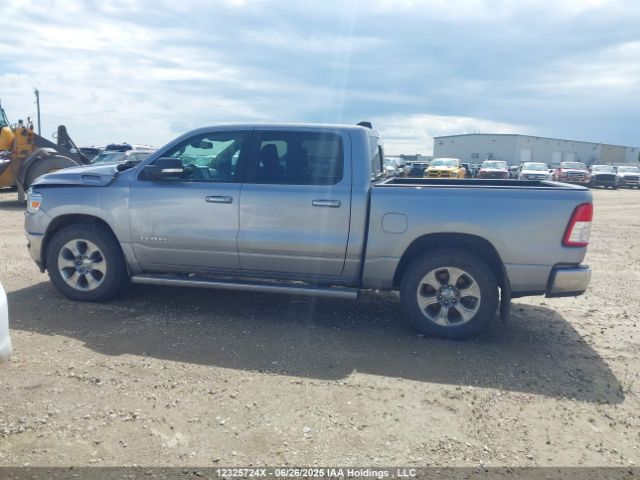 1C6SRFFT7KN589760 RAM 1500