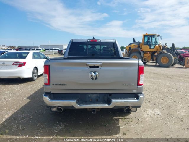 1C6SRFFT7KN589760 RAM 1500
