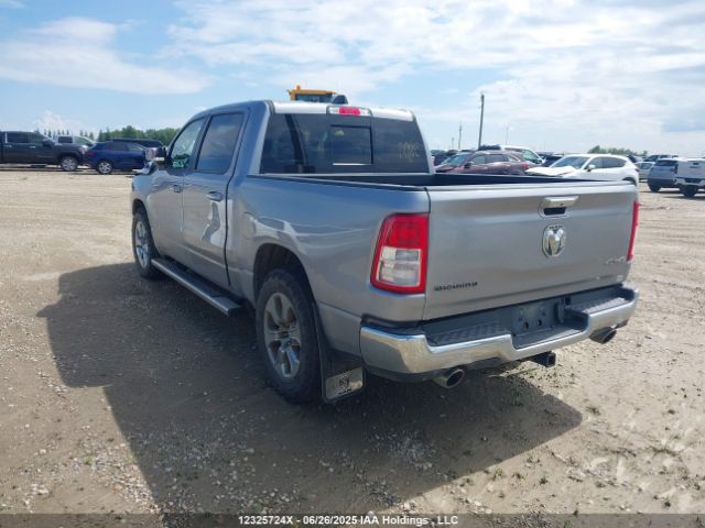 1C6SRFFT7KN589760 RAM 1500