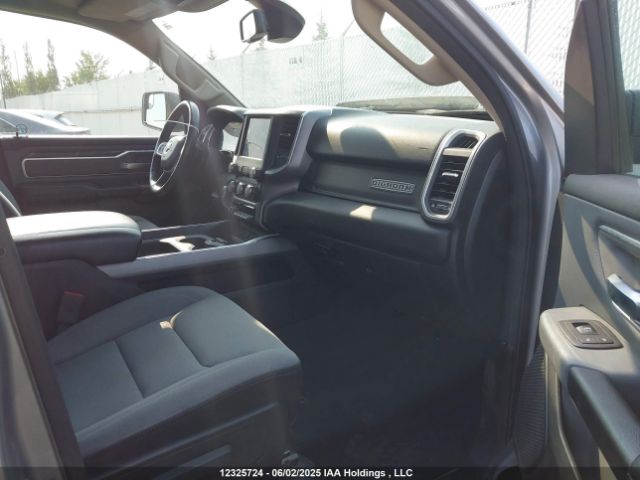 1C6SRFFT7KN589760 RAM 1500