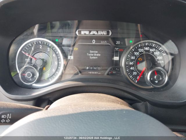 1C6SRFFT7KN589760 RAM 1500