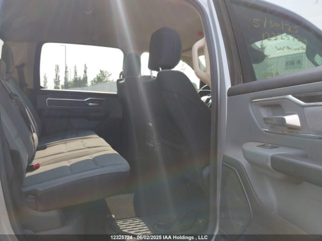 1C6SRFFT7KN589760 RAM 1500