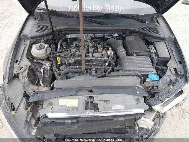 WAUBFRFF9F1048121 Audi A3