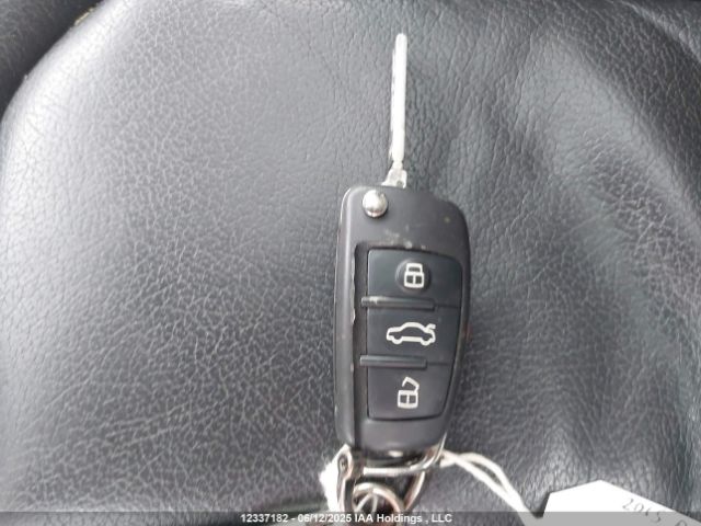 WAUBFRFF9F1048121 Audi A3