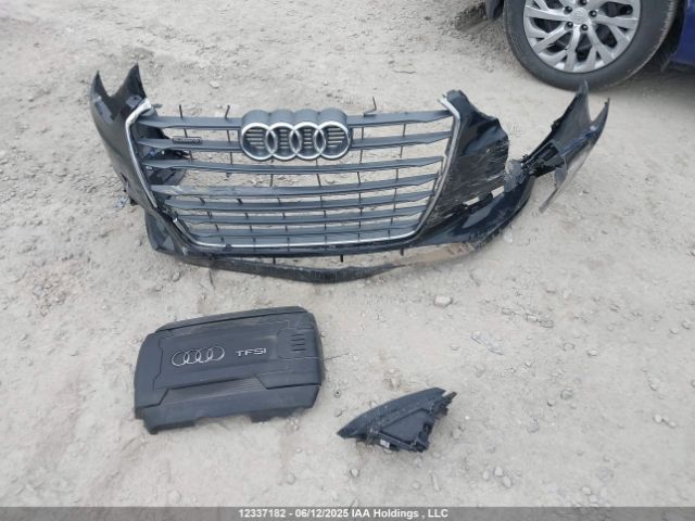 WAUBFRFF9F1048121 Audi A3