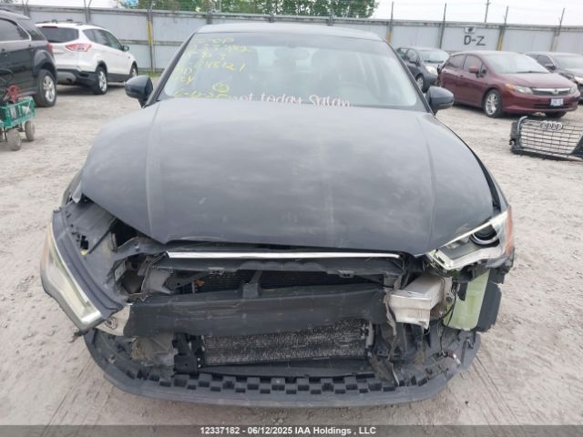 WAUBFRFF9F1048121 Audi A3
