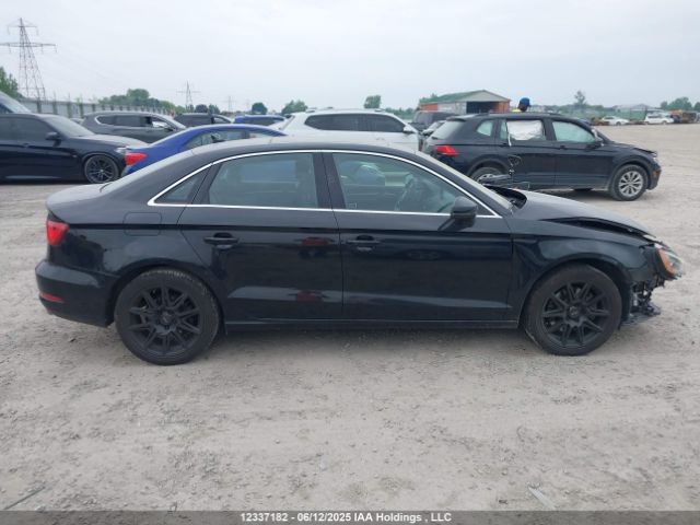 WAUBFRFF9F1048121 Audi A3
