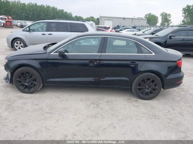 WAUBFRFF9F1048121 Audi A3