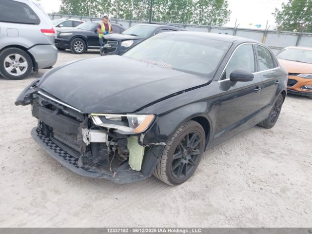WAUBFRFF9F1048121 Audi A3