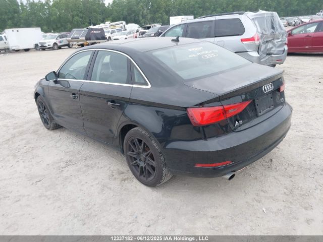 WAUBFRFF9F1048121 Audi A3