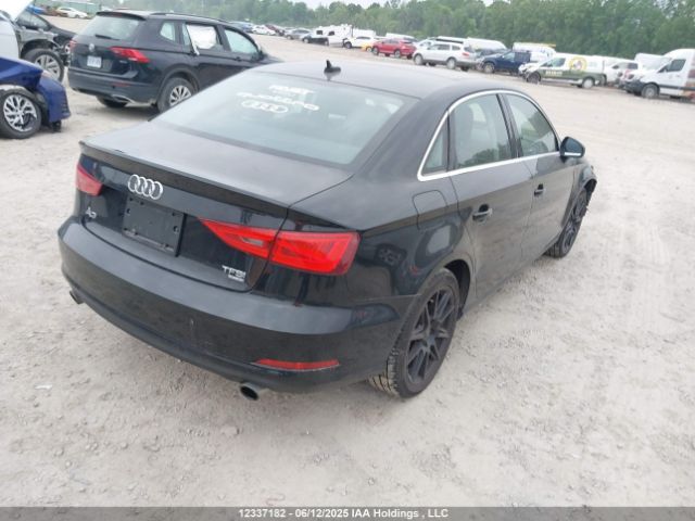WAUBFRFF9F1048121 Audi A3