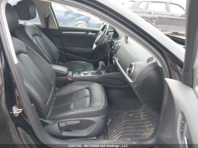 WAUBFRFF9F1048121 Audi A3