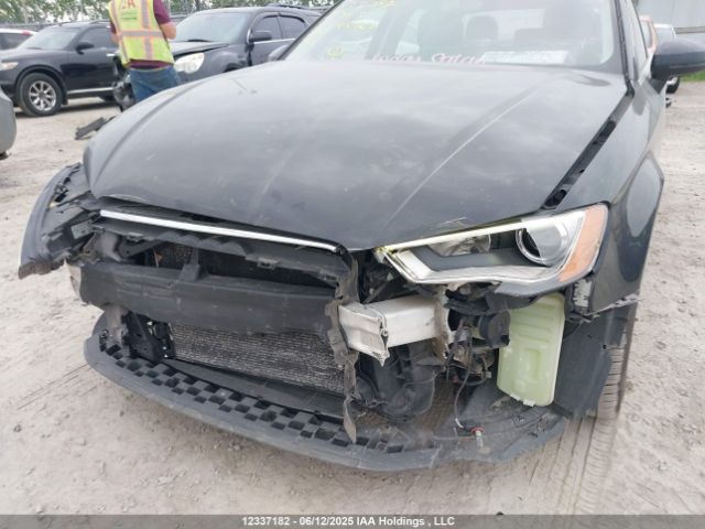 WAUBFRFF9F1048121 Audi A3