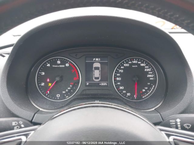 WAUBFRFF9F1048121 Audi A3