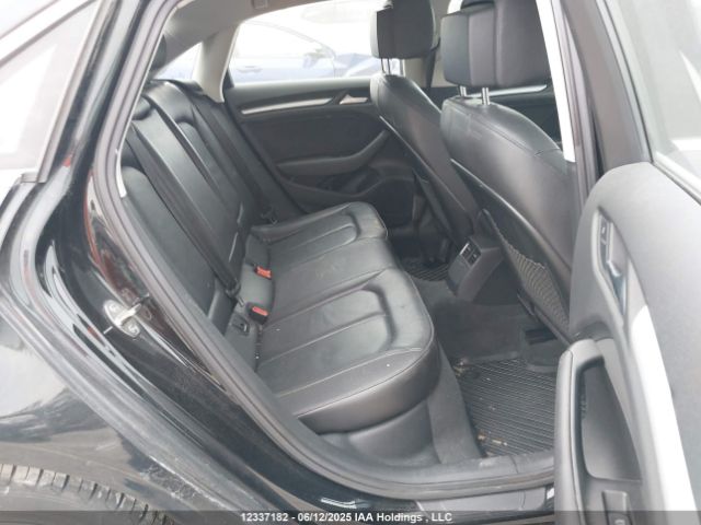 WAUBFRFF9F1048121 Audi A3