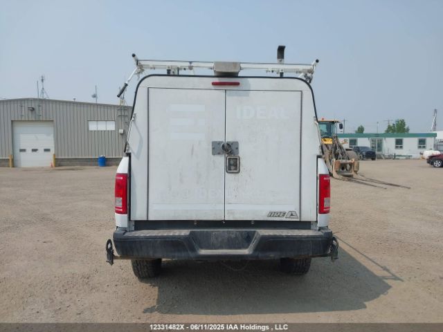 1FTFX1EF2GFA65397 Ford F-150 Xl