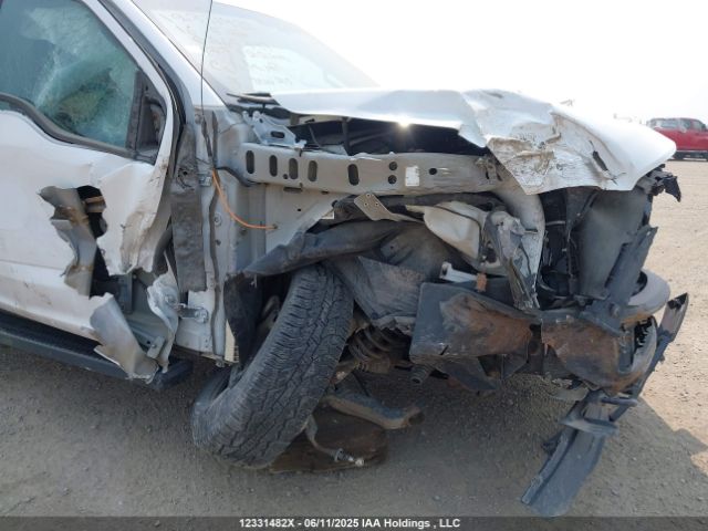 1FTFX1EF2GFA65397 Ford F-150 Xl