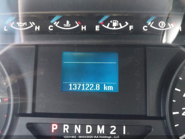 1FTFX1EF2GFA65397 Ford F-150 Xl