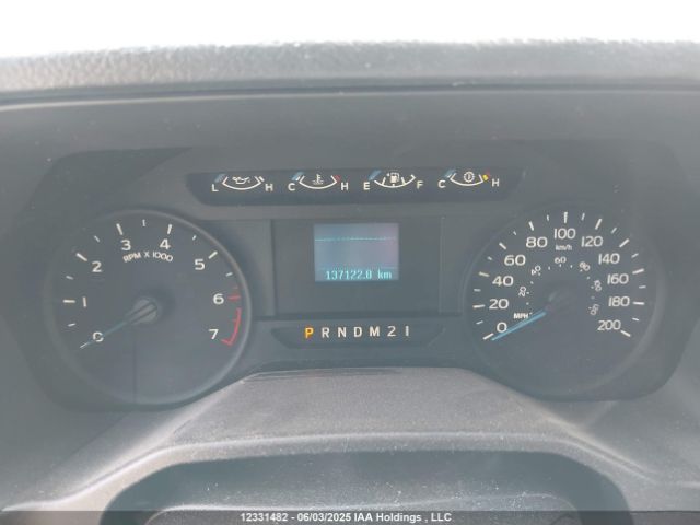 1FTFX1EF2GFA65397 Ford F-150 Xl