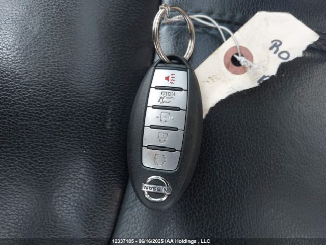 5N1DR2MM6JC639446 Nissan Pathfinder
